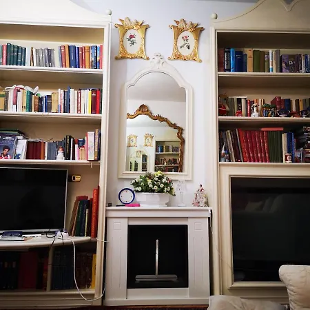 Apartamento Heart Of *