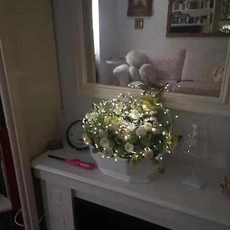 Apartment Heart Of
