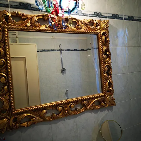 Apartment Heart Of
