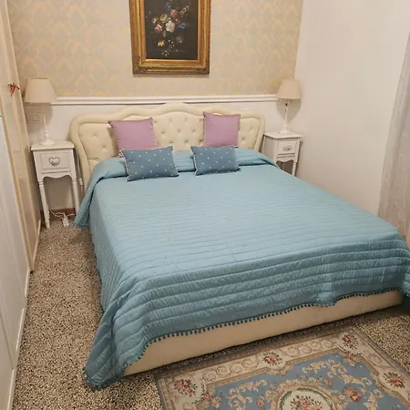 Apartment Heart Of Verona