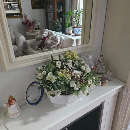 Apartment Heart Of