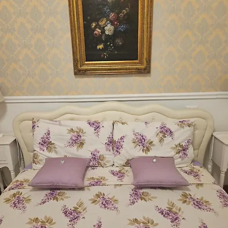 Apartment Heart Of Verona