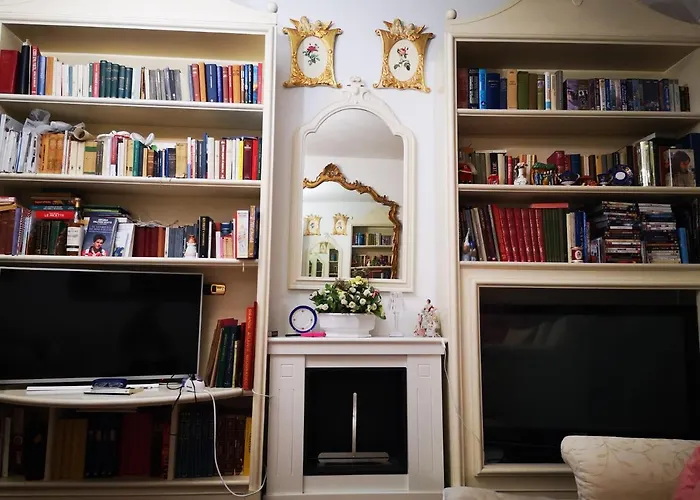 Apartamento Heart Of *