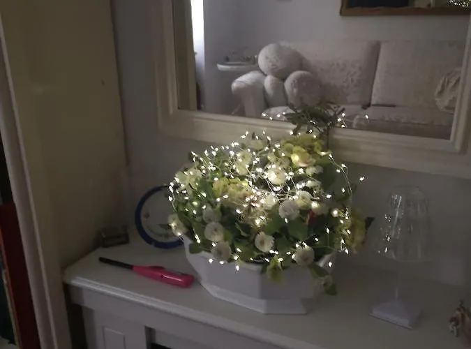 Apartamento Heart Of