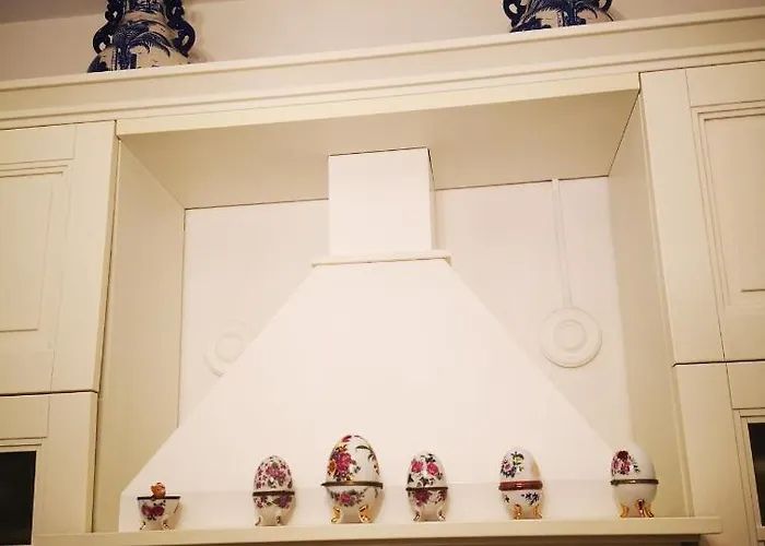 Apartamento Heart Of