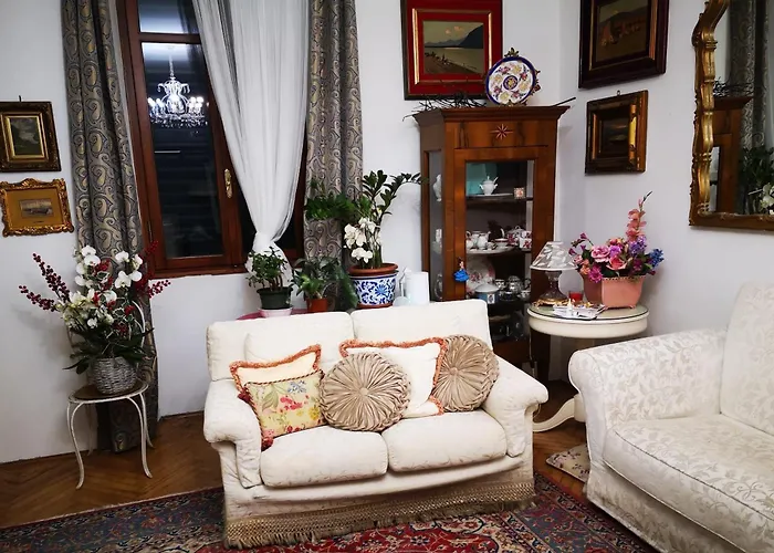 Heart Of Apartamento *