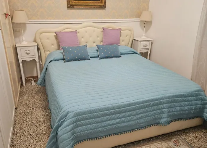 Apartamento Heart Of Verona