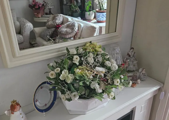 Apartamento Heart Of