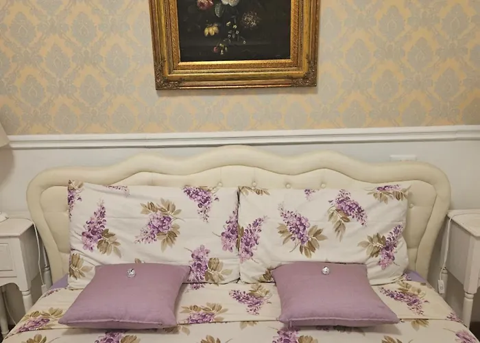 Apartamento Heart Of Verona