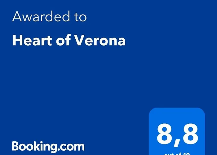 Heart Of Verona