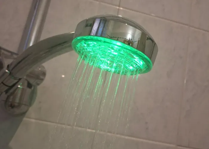 Apartamento Heart Of *