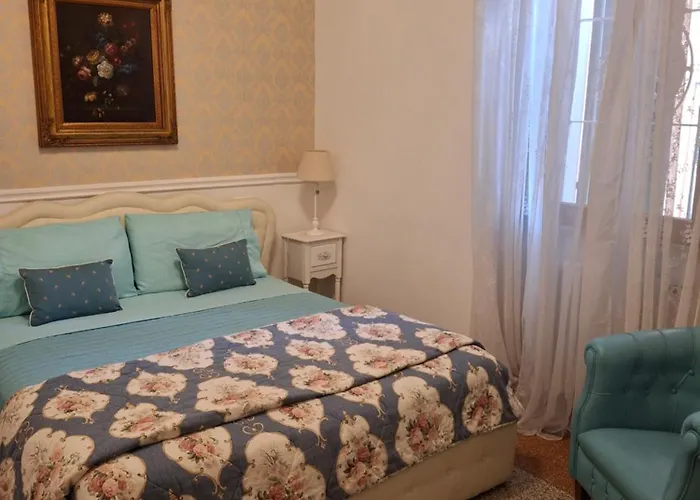 Heart Of Apartment *